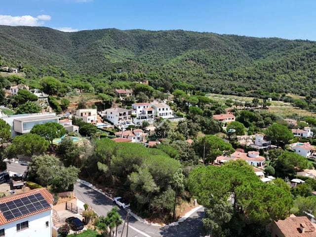 Solar/Parcela en Calonge i Sant Antoni en venta - 250.000 € (Ref: 9151122)