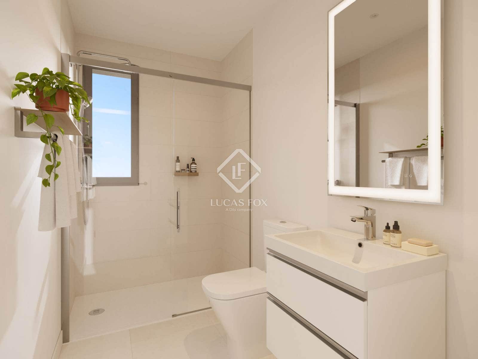 3 soveværelse Villa til salg i Caleta de Velez med swimmingpool garage - € 415.000 (Ref: 9152688)