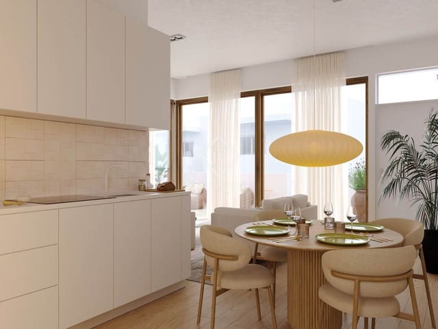 2 slaapkamer Appartement te koop in Ibiza dorp - € 1.185.000 (Ref: 9153015)