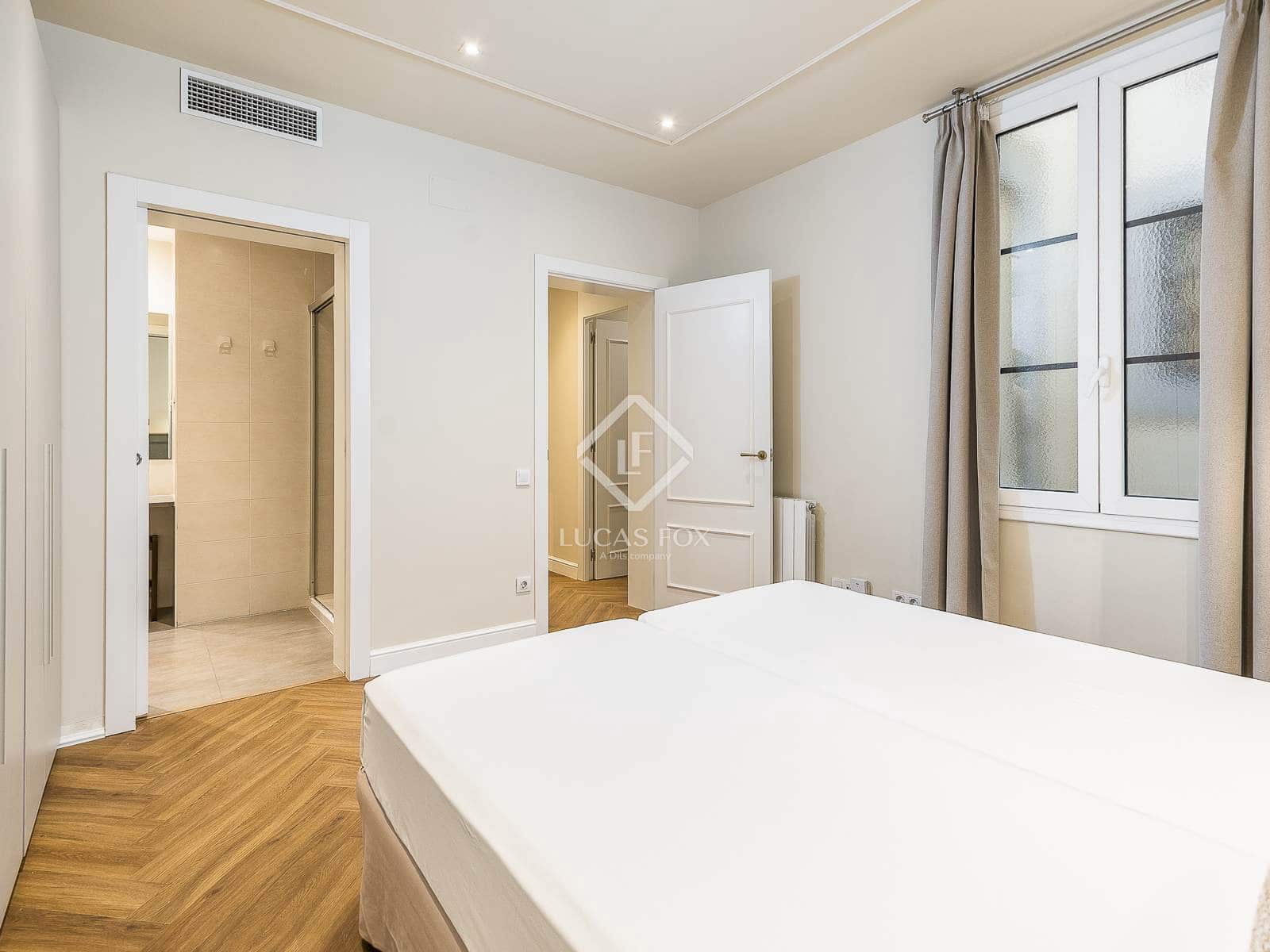 3 makuuhuone Huoneisto myytävänä paikassa Barcelona kaupunki mukana uima-altaan - 925 000 € (Ref: 9153209)
