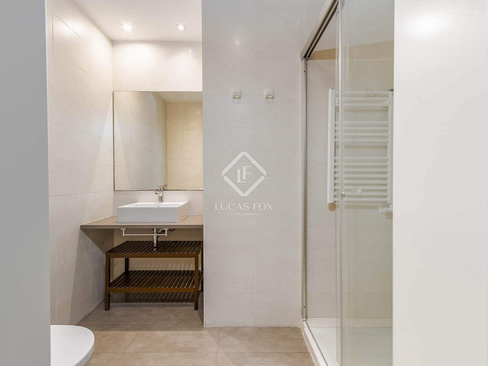 3 makuuhuone Huoneisto myytävänä paikassa Barcelona kaupunki mukana uima-altaan - 925 000 € (Ref: 9153209)