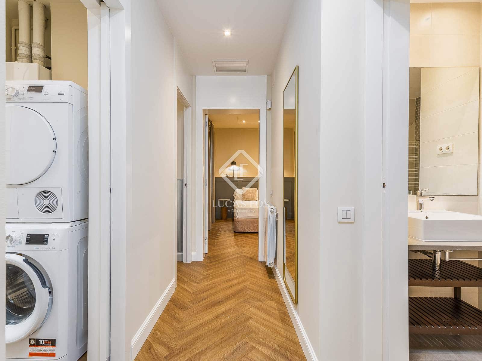 3 makuuhuone Huoneisto myytävänä paikassa Barcelona kaupunki mukana uima-altaan - 925 000 € (Ref: 9153209)