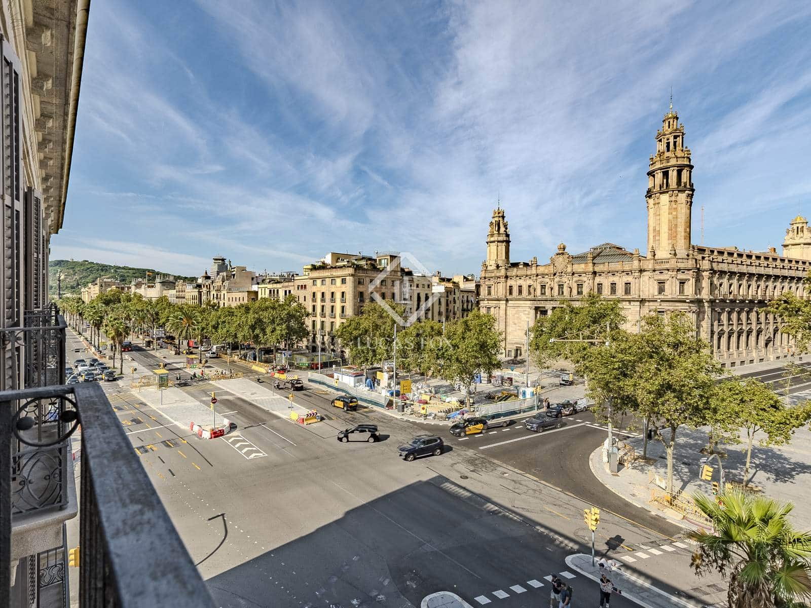 3 makuuhuone Huoneisto myytävänä paikassa Barcelona kaupunki mukana uima-altaan - 925 000 € (Ref: 9153209)