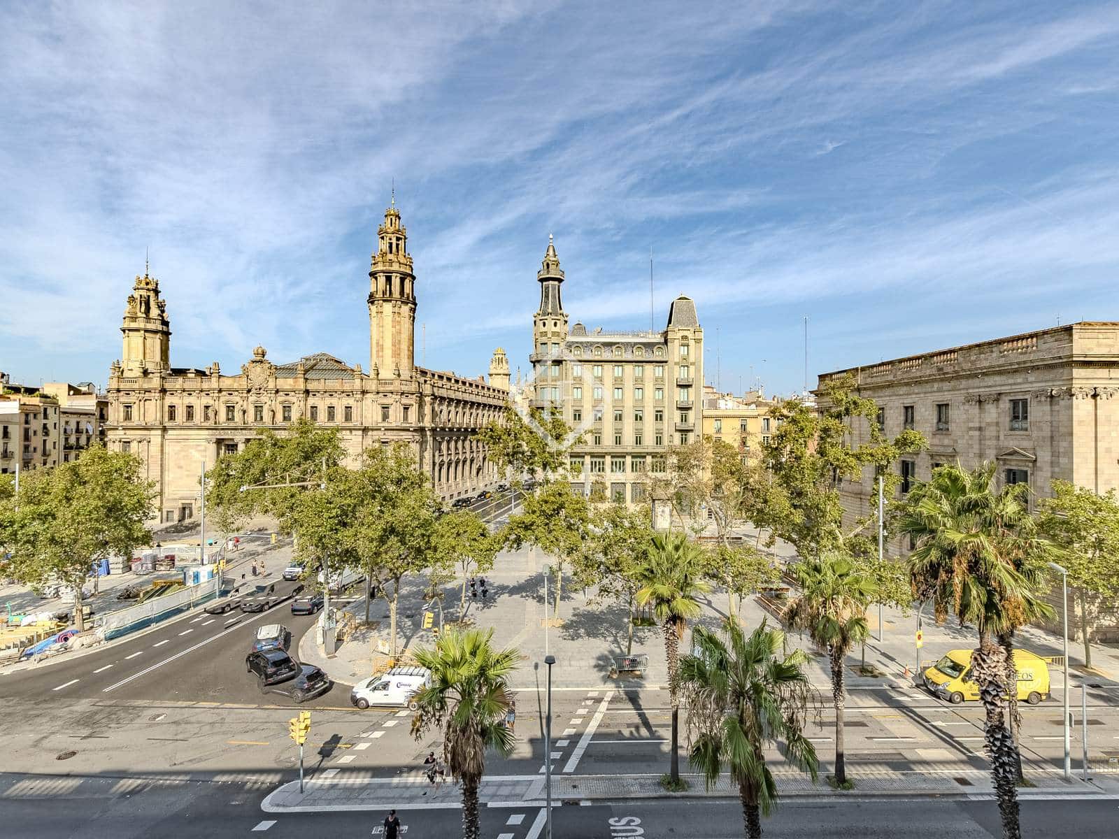 3 makuuhuone Huoneisto myytävänä paikassa Barcelona kaupunki mukana uima-altaan - 925 000 € (Ref: 9153209)