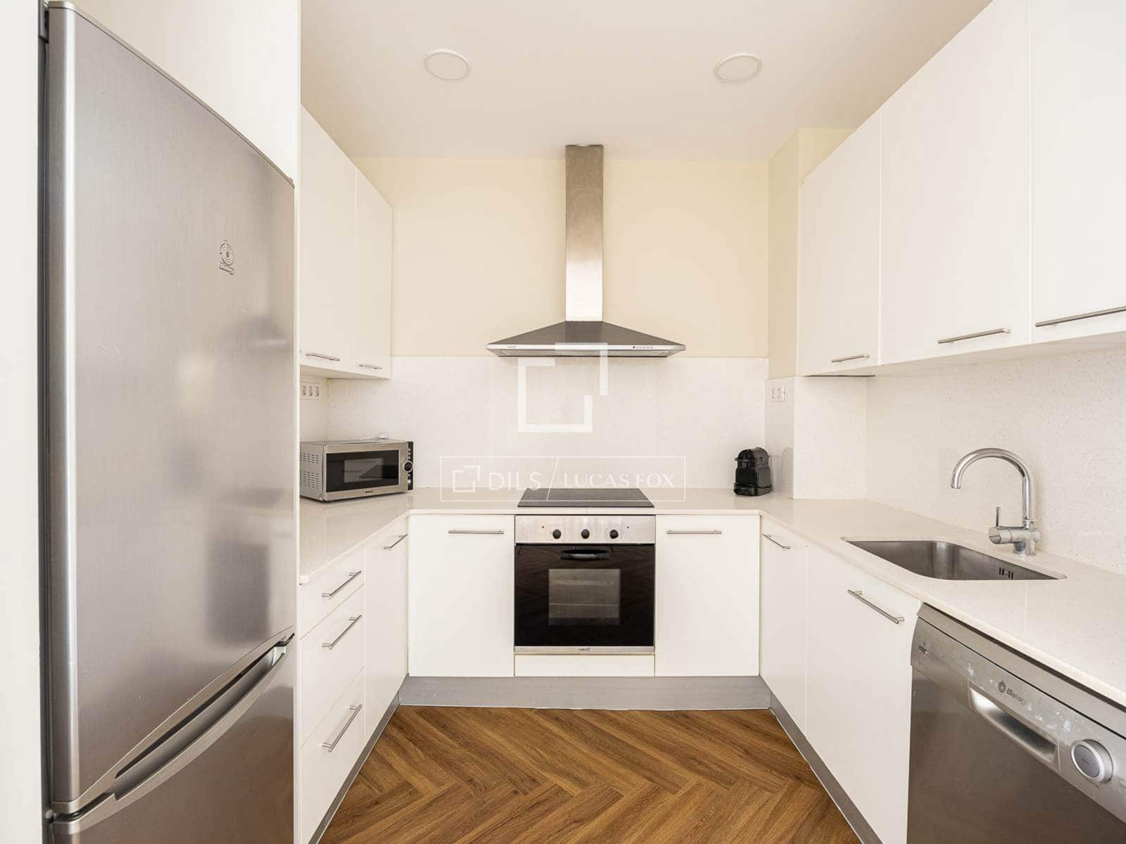 3 camera da letto Appartamento in vendita in Barcelona citta con piscina - 995.000 € (Rif: 9153213)
