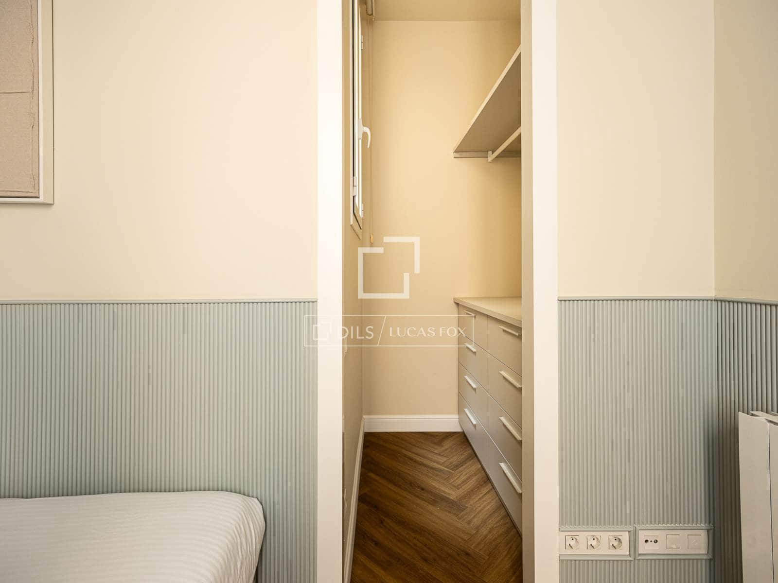 3 camera da letto Appartamento in vendita in Barcelona citta con piscina - 995.000 € (Rif: 9153213)