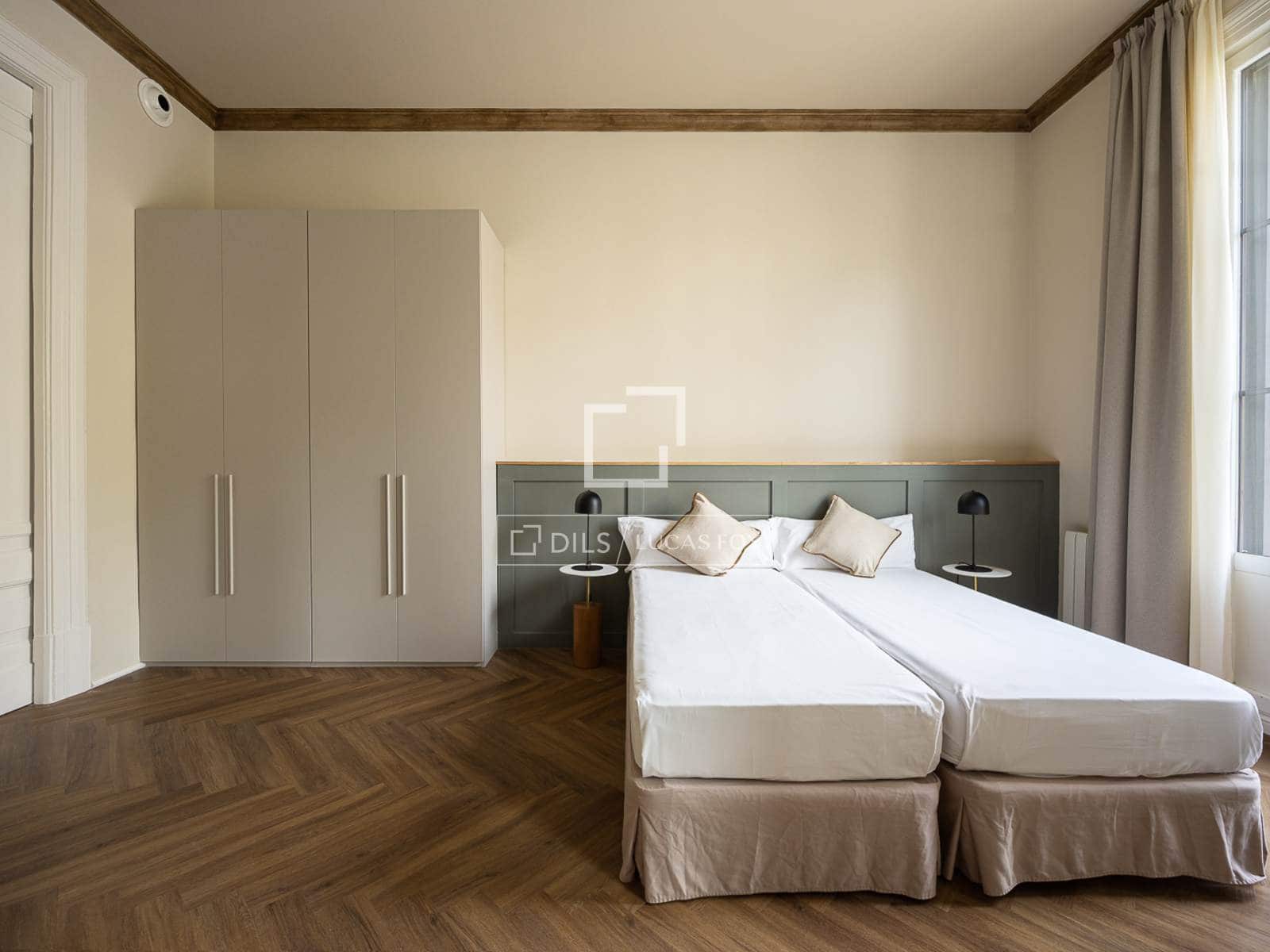 3 camera da letto Appartamento in vendita in Barcelona citta con piscina - 995.000 € (Rif: 9153213)