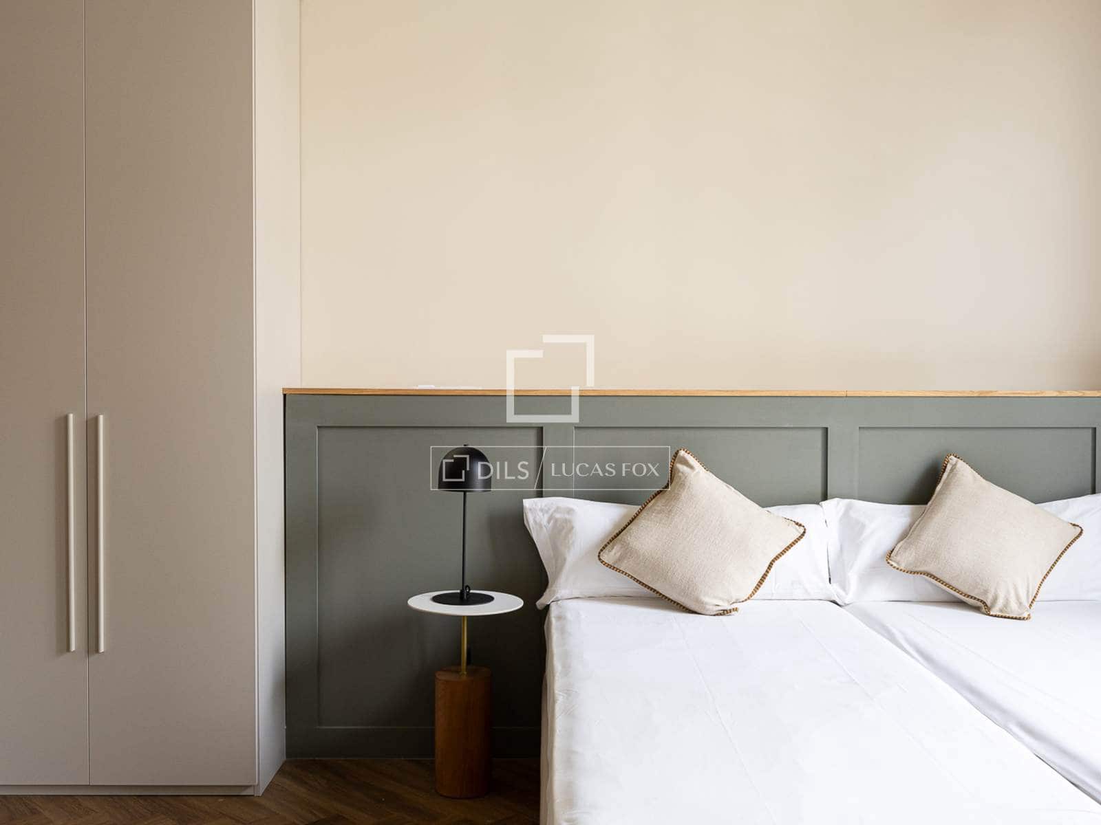 3 camera da letto Appartamento in vendita in Barcelona citta con piscina - 995.000 € (Rif: 9153213)