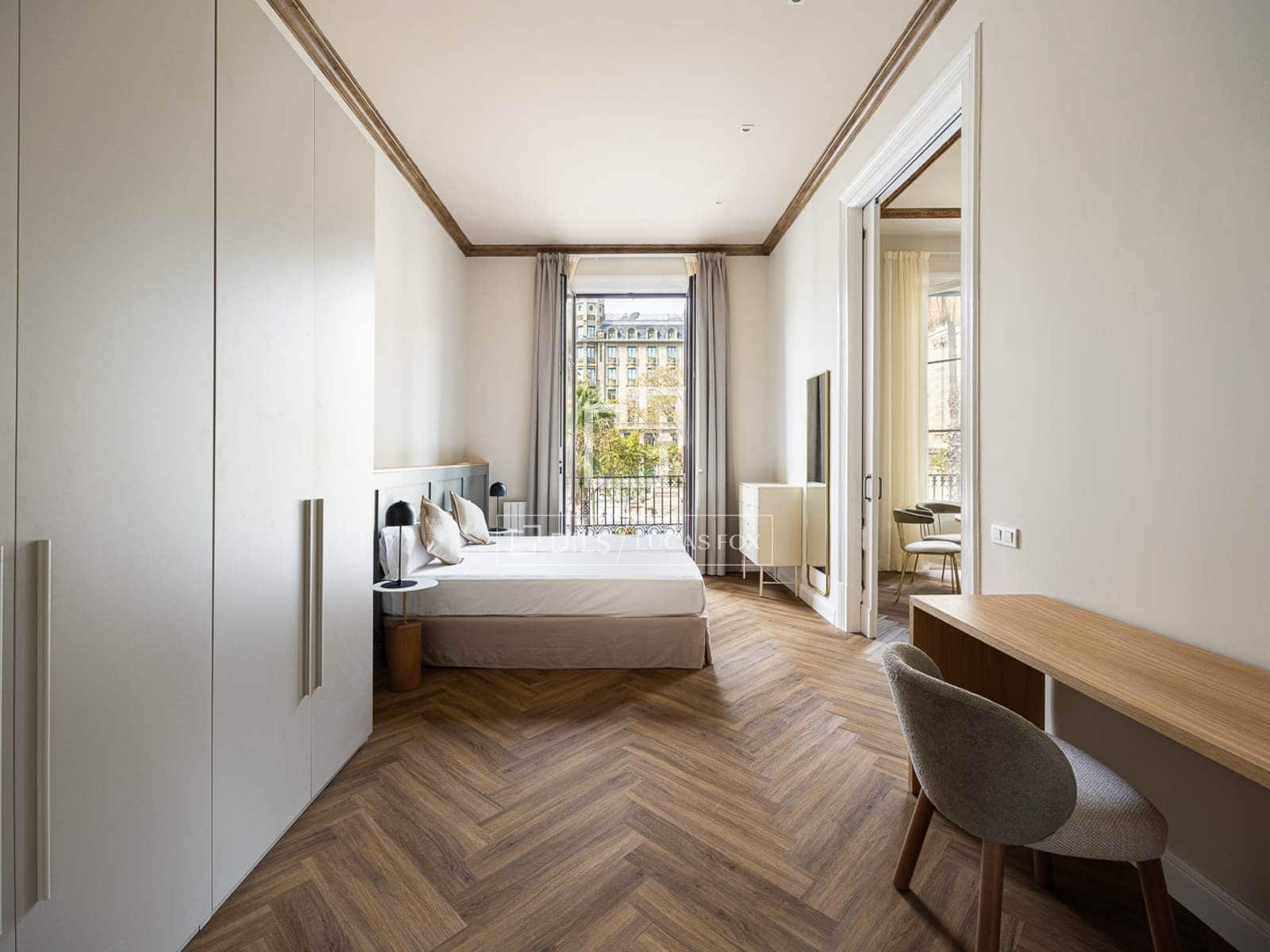 3 camera da letto Appartamento in vendita in Barcelona citta con piscina - 995.000 € (Rif: 9153213)