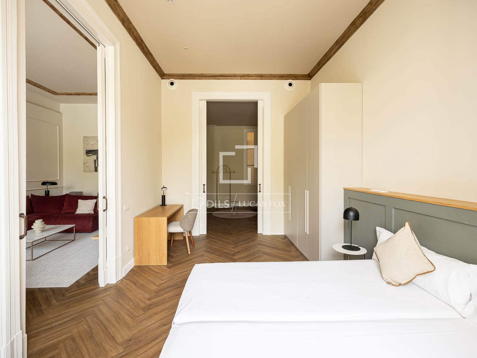 3 camera da letto Appartamento in vendita in Barcelona citta con piscina - 995.000 € (Rif: 9153213)