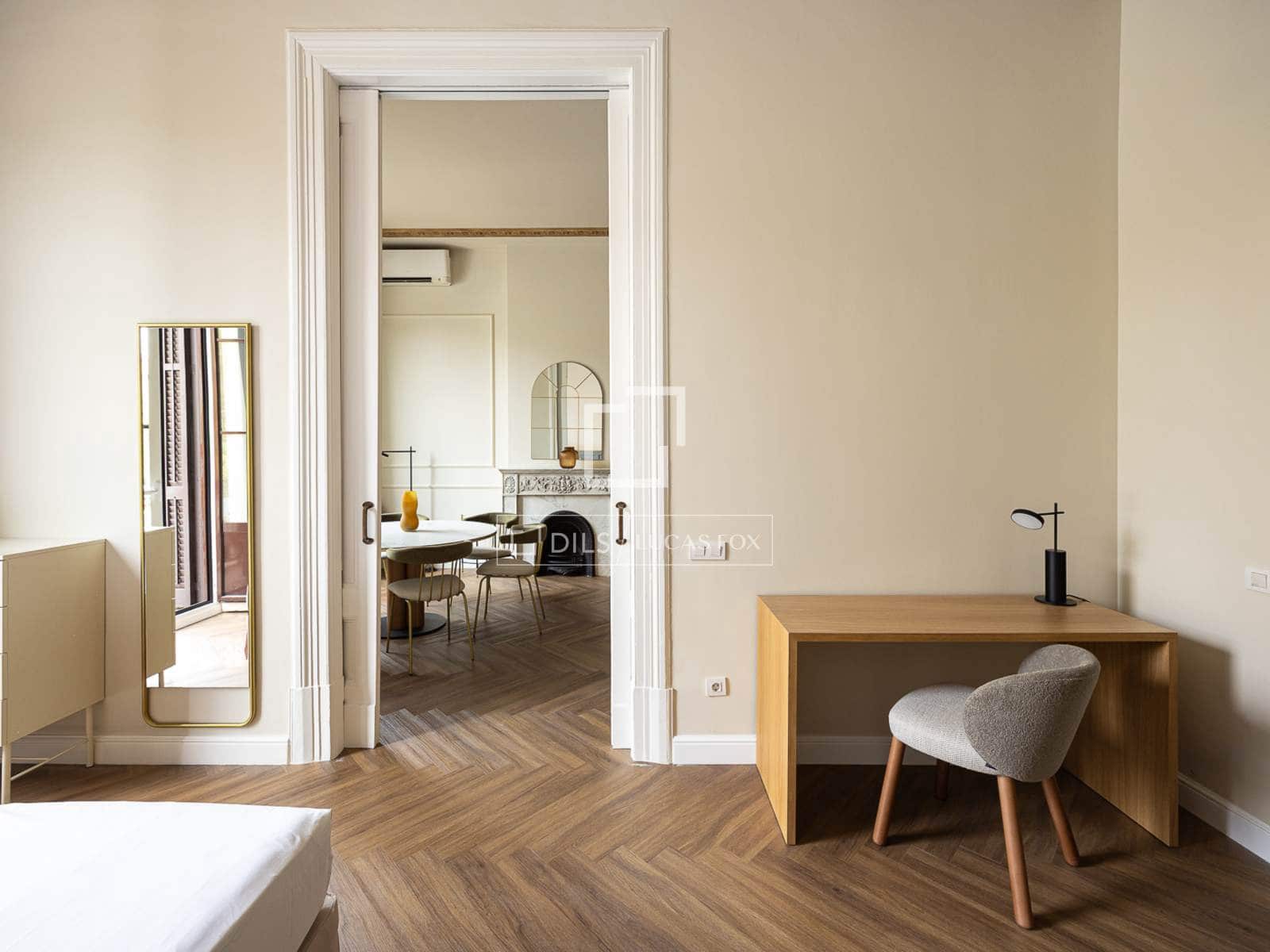 3 camera da letto Appartamento in vendita in Barcelona citta con piscina - 995.000 € (Rif: 9153213)