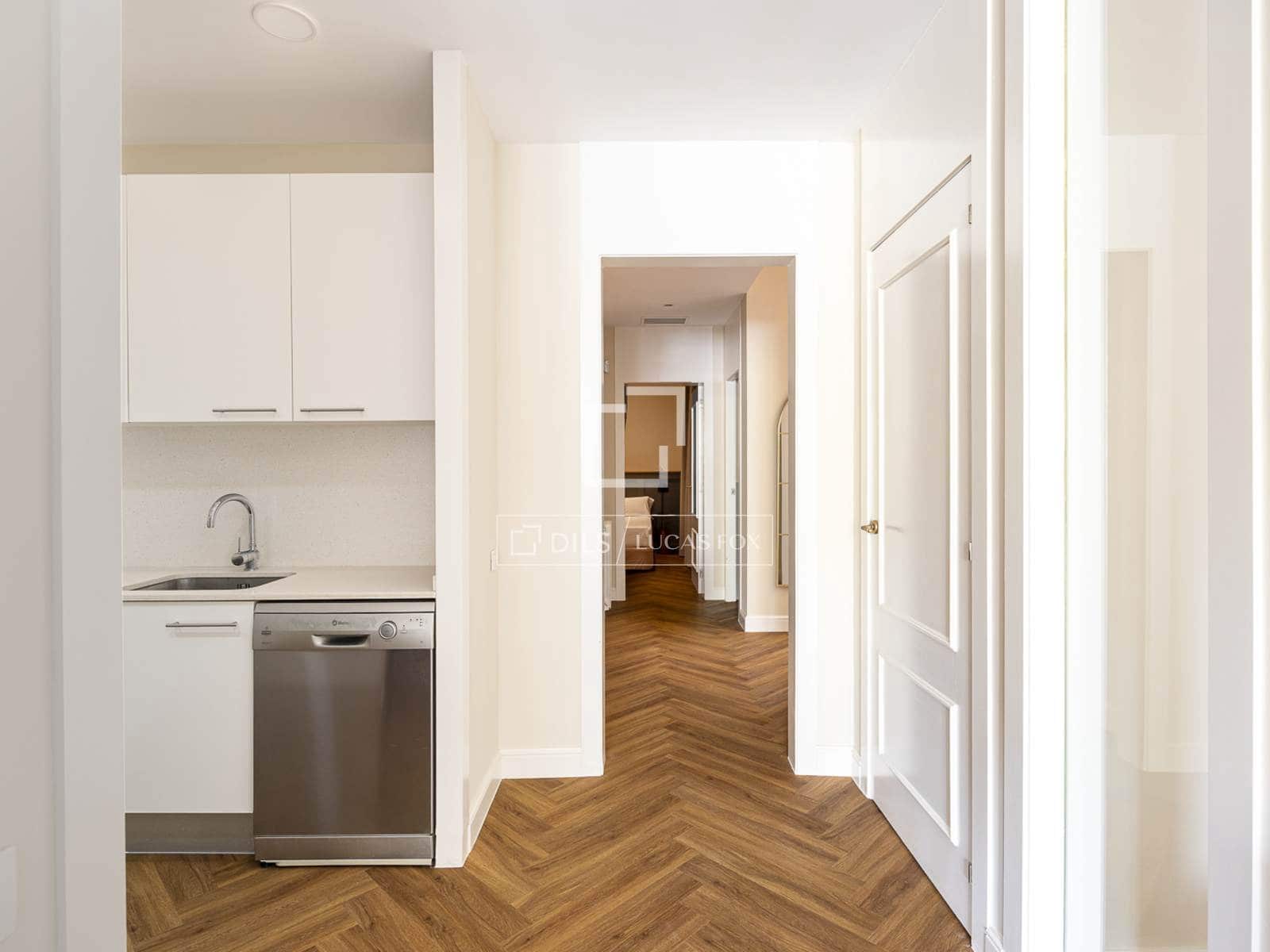 3 camera da letto Appartamento in vendita in Barcelona citta con piscina - 995.000 € (Rif: 9153213)