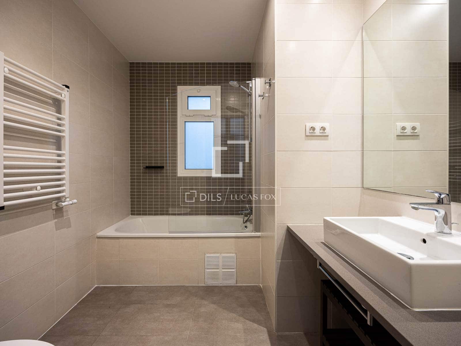 3 camera da letto Appartamento in vendita in Barcelona citta con piscina - 995.000 € (Rif: 9153213)