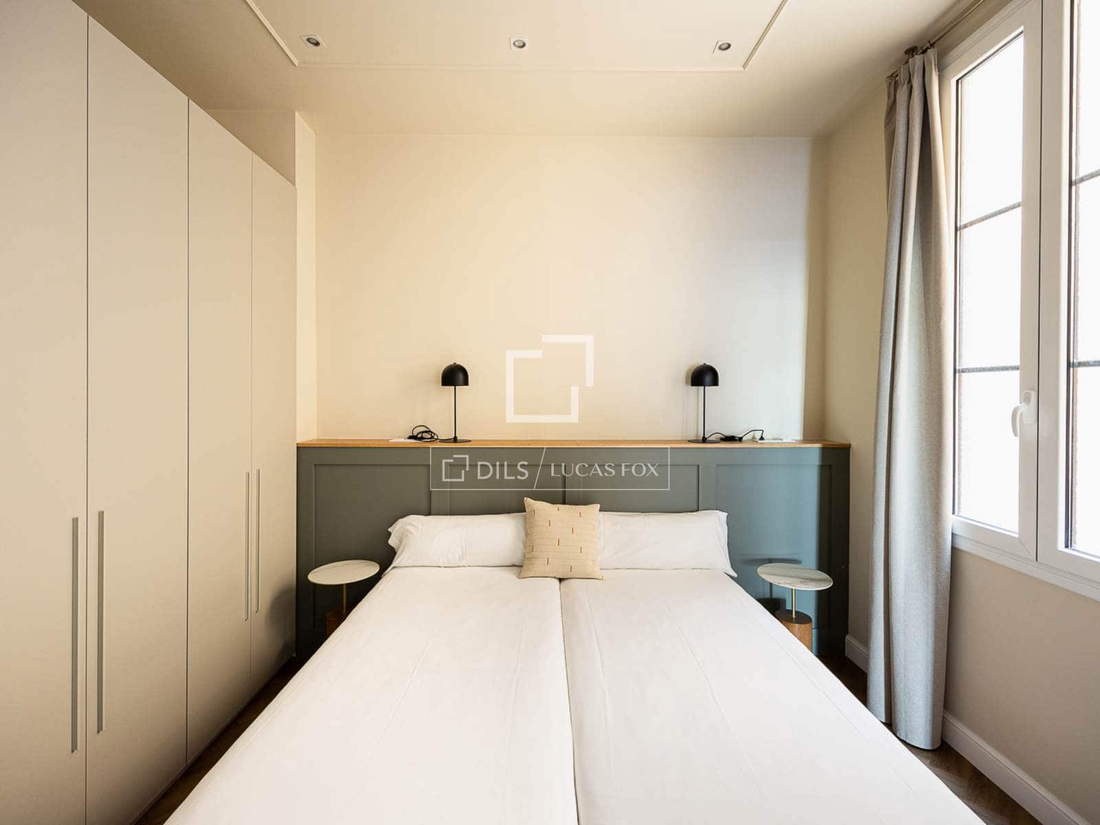 3 camera da letto Appartamento in vendita in Barcelona citta con piscina - 995.000 € (Rif: 9153213)