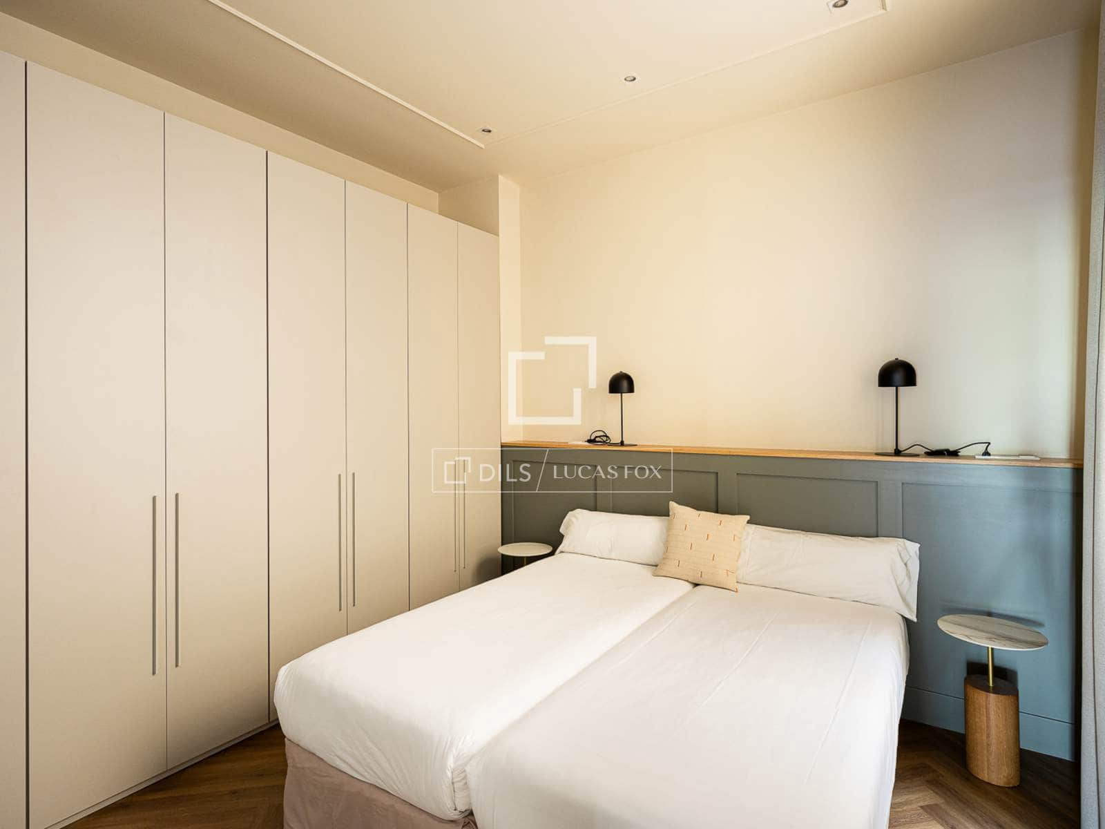 3 camera da letto Appartamento in vendita in Barcelona citta con piscina - 995.000 € (Rif: 9153213)