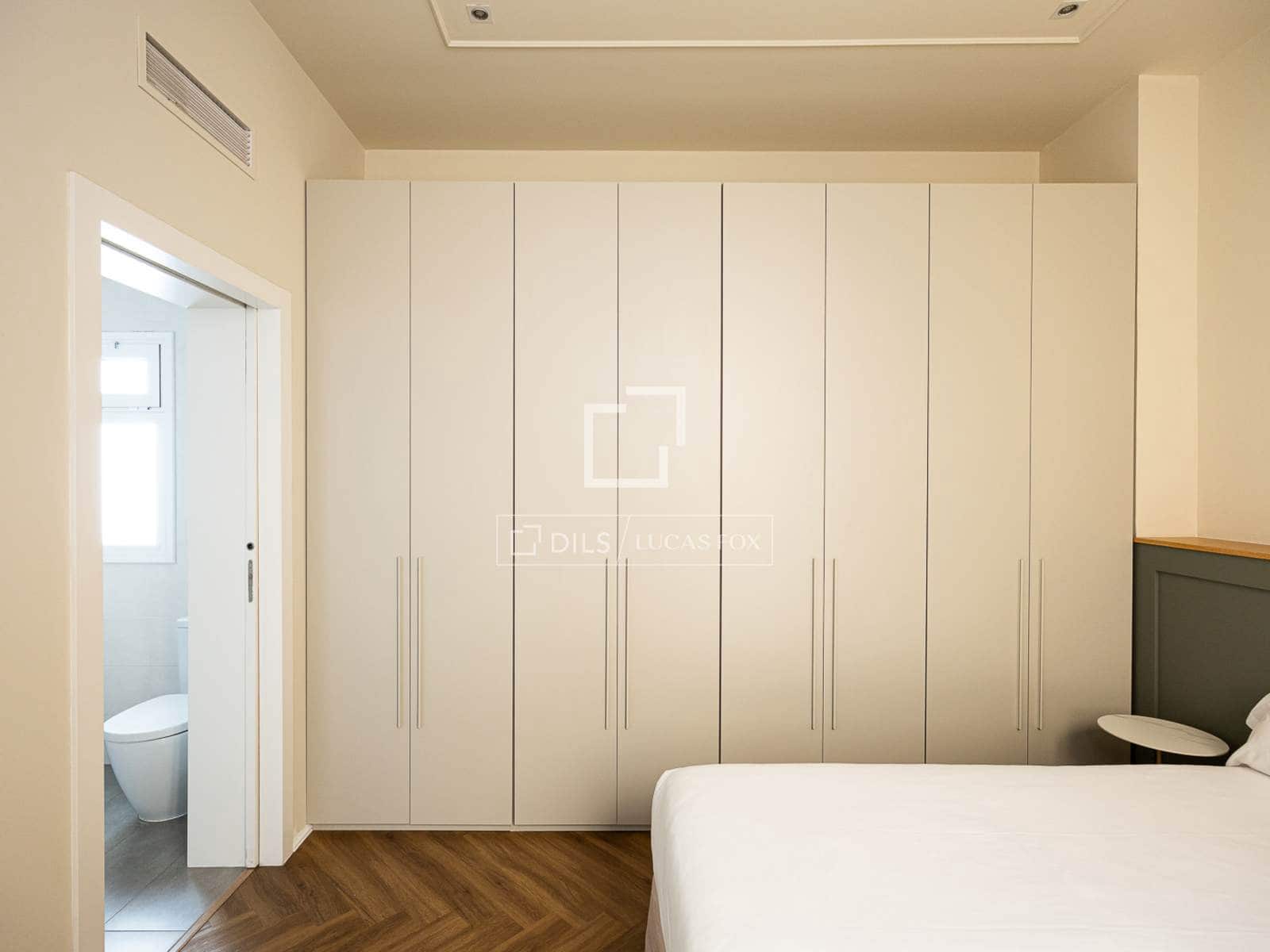 3 camera da letto Appartamento in vendita in Barcelona citta con piscina - 995.000 € (Rif: 9153213)