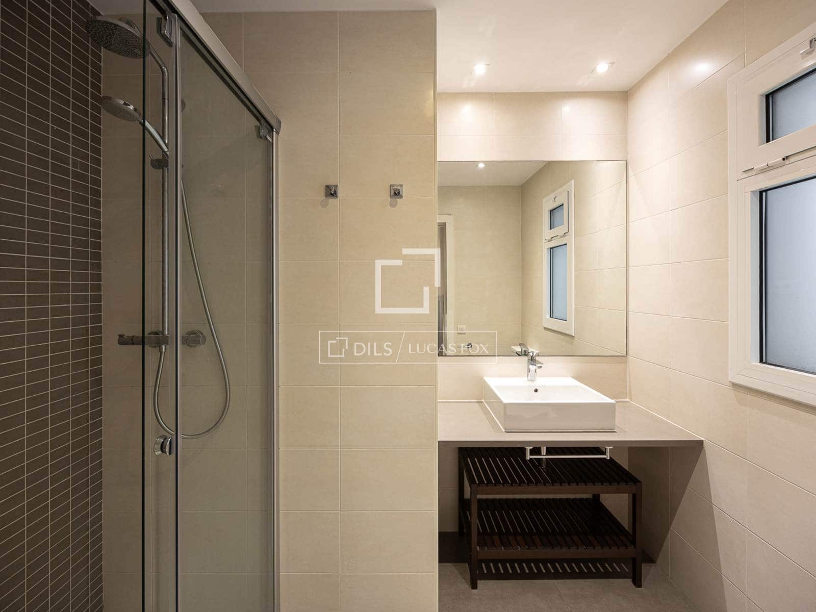 3 camera da letto Appartamento in vendita in Barcelona citta con piscina - 995.000 € (Rif: 9153213)