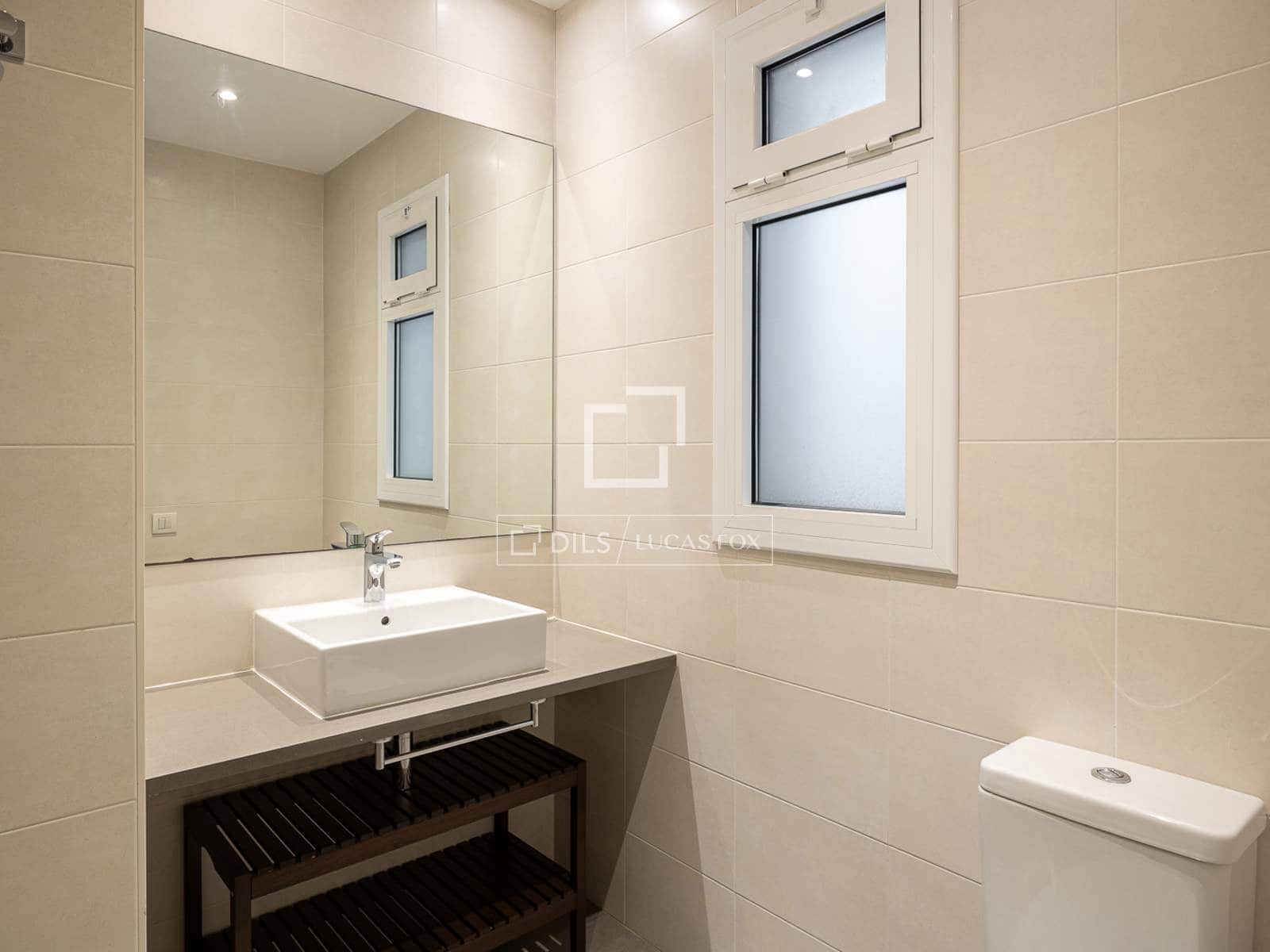 3 camera da letto Appartamento in vendita in Barcelona citta con piscina - 995.000 € (Rif: 9153213)