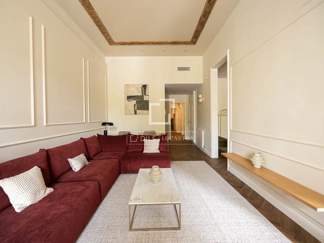 3 camera da letto Appartamento in vendita in Barcelona città con piscina - 995.000 € (Rif: 9153213)