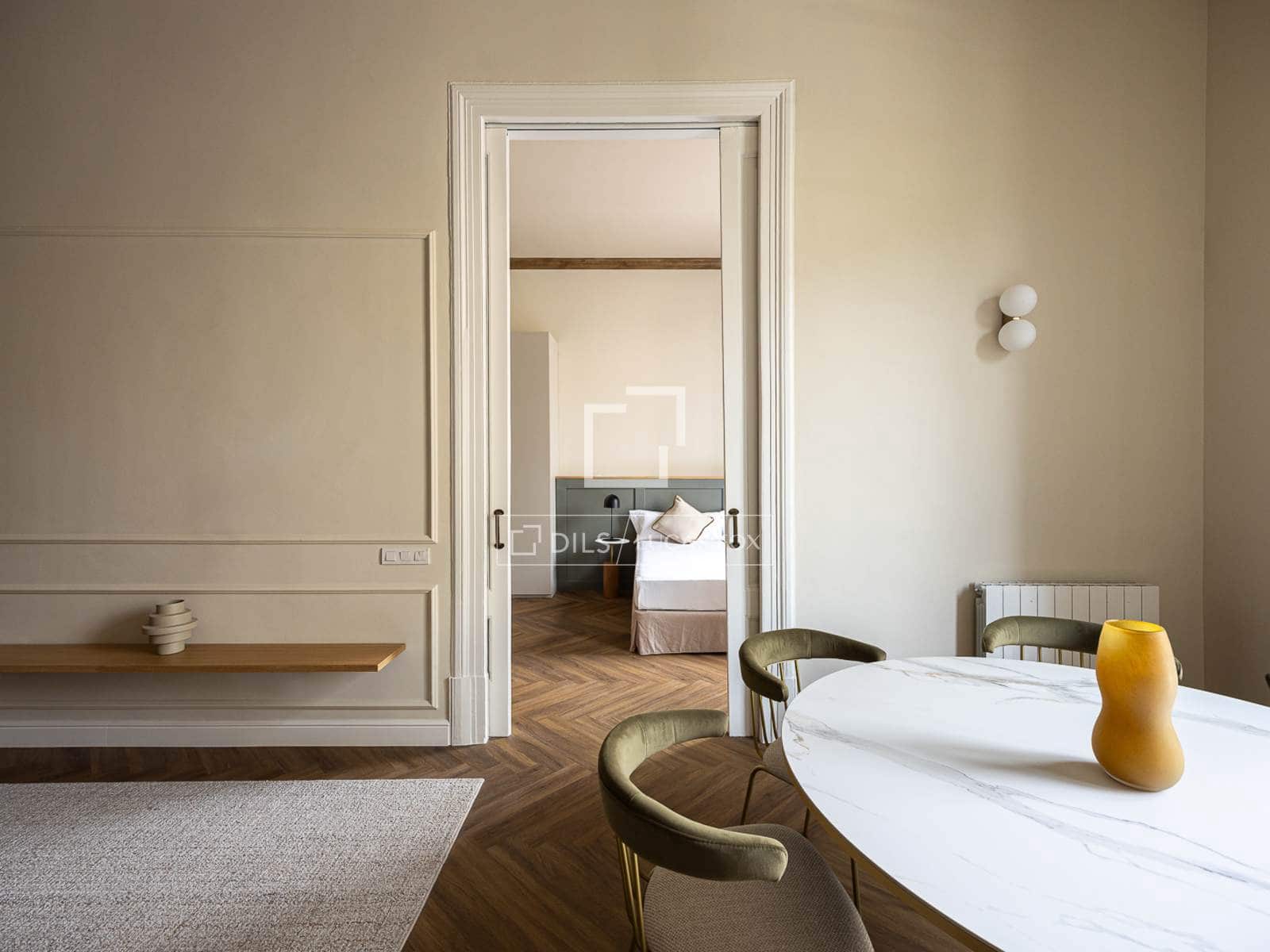 3 camera da letto Appartamento in vendita in Barcelona citta con piscina - 995.000 € (Rif: 9153213)