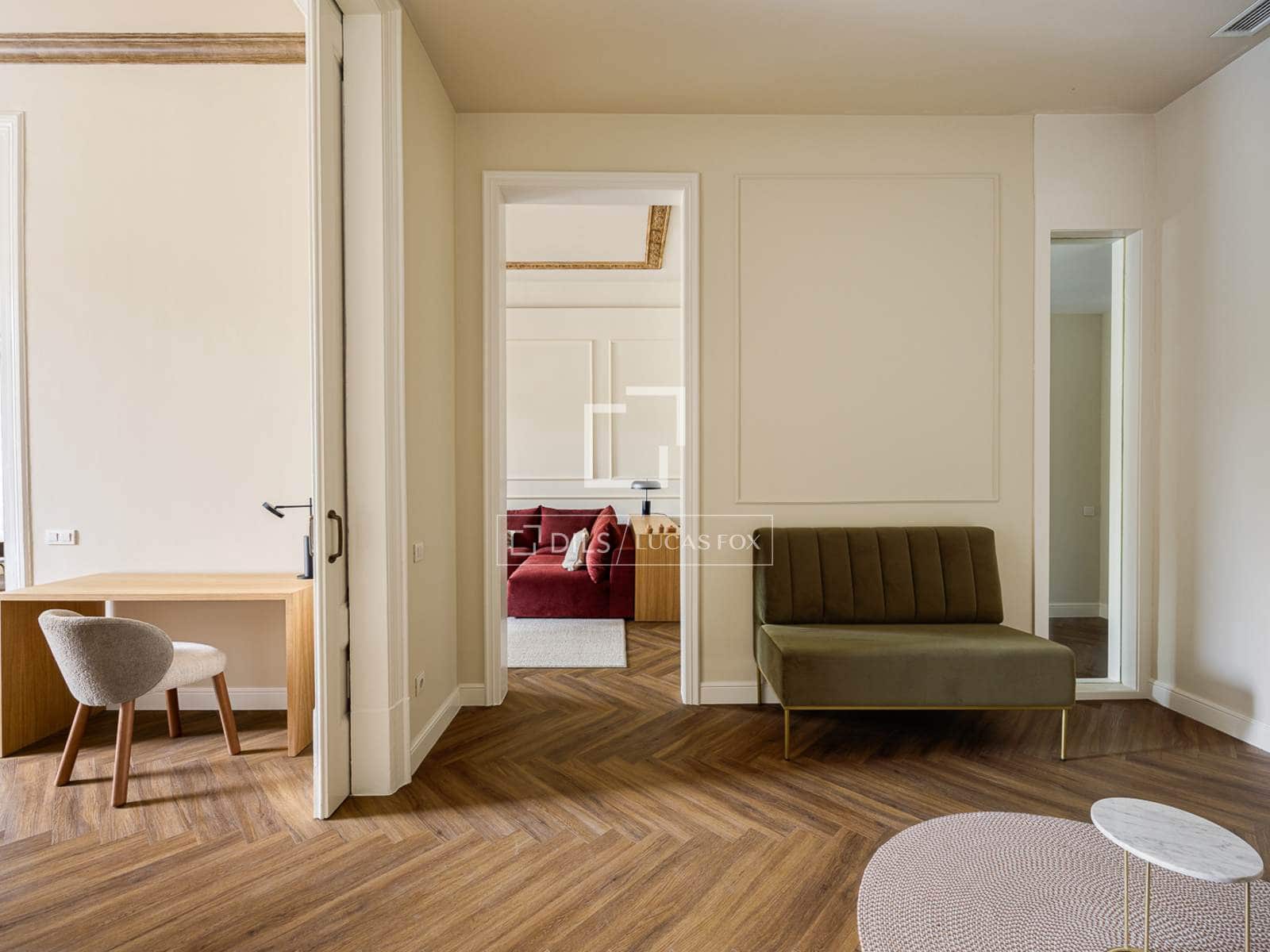 3 camera da letto Appartamento in vendita in Barcelona citta con piscina - 995.000 € (Rif: 9153213)