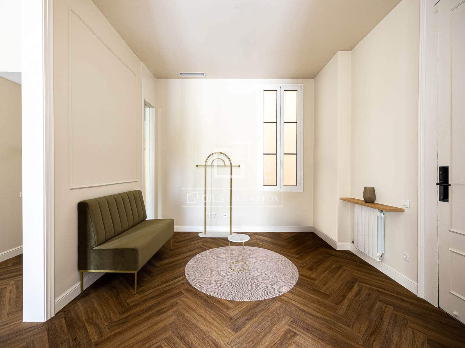 3 camera da letto Appartamento in vendita in Barcelona citta con piscina - 995.000 € (Rif: 9153213)