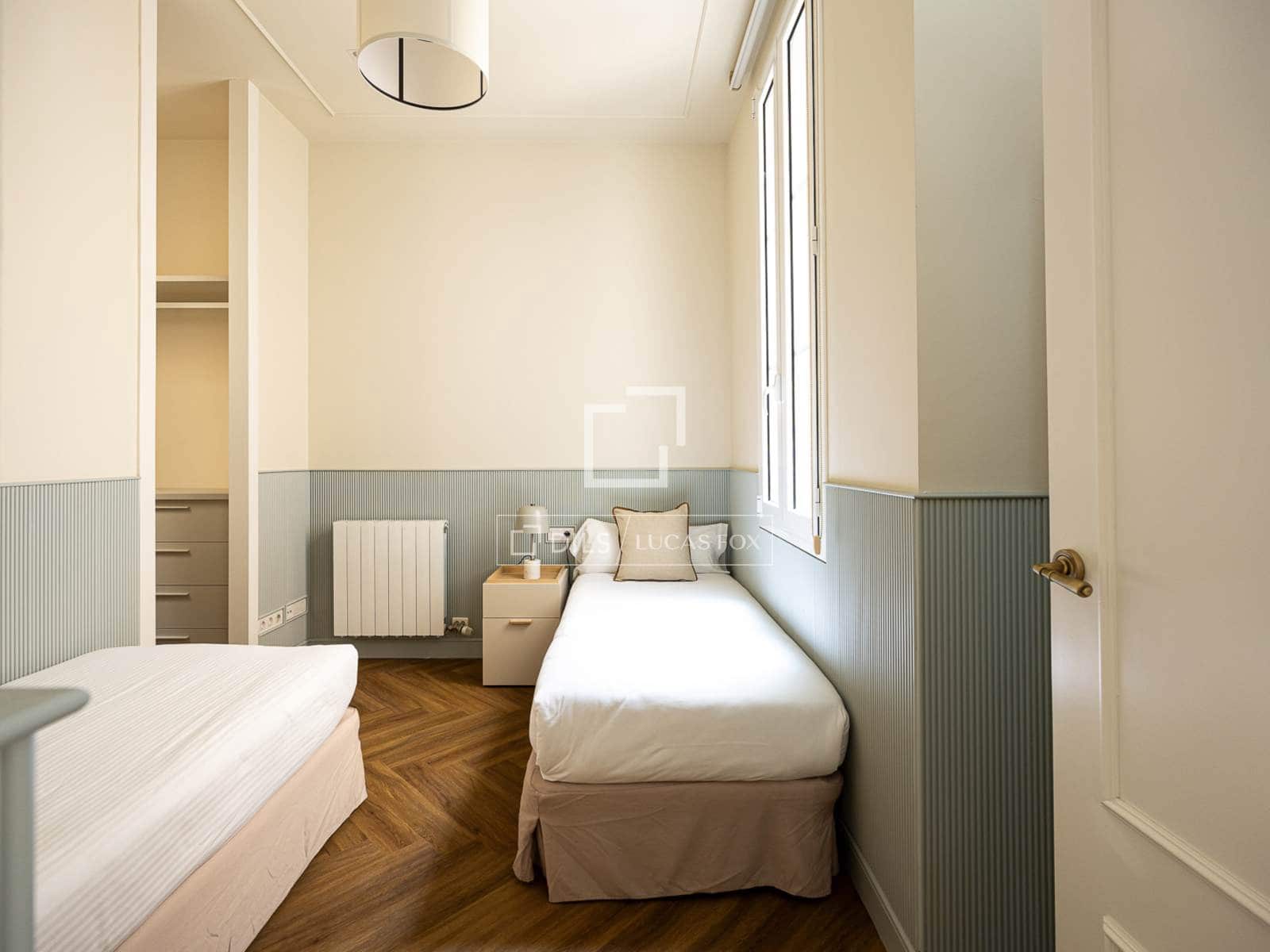 3 camera da letto Appartamento in vendita in Barcelona citta con piscina - 995.000 € (Rif: 9153213)