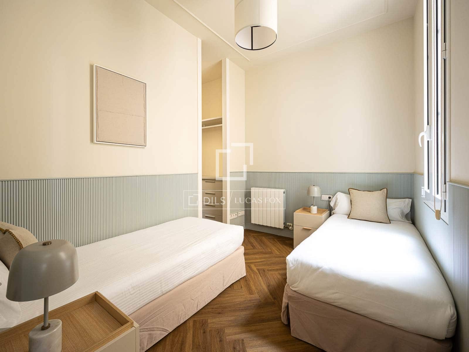 3 camera da letto Appartamento in vendita in Barcelona citta con piscina - 995.000 € (Rif: 9153213)