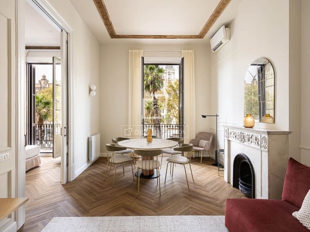 3 camera da letto Appartamento in vendita in Barcelona città con piscina - 995.000 € (Rif: 9153213)