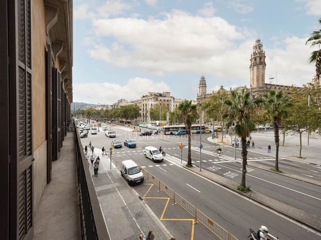 3 camera da letto Appartamento in vendita in Barcelona città con piscina - 995.000 € (Rif: 9153213)