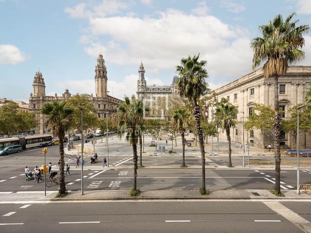 3 camera da letto Appartamento in vendita in Barcelona città con piscina - 995.000 € (Rif: 9153213)