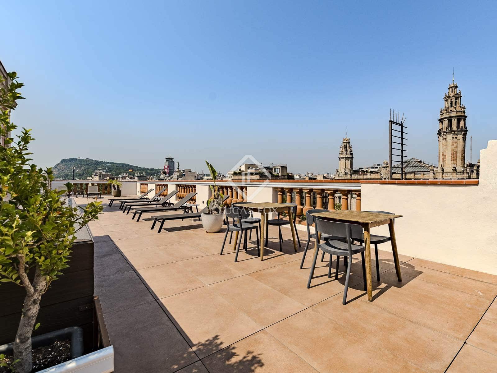 3 camera da letto Appartamento in vendita in Barcelona citta con piscina - 995.000 € (Rif: 9153213)