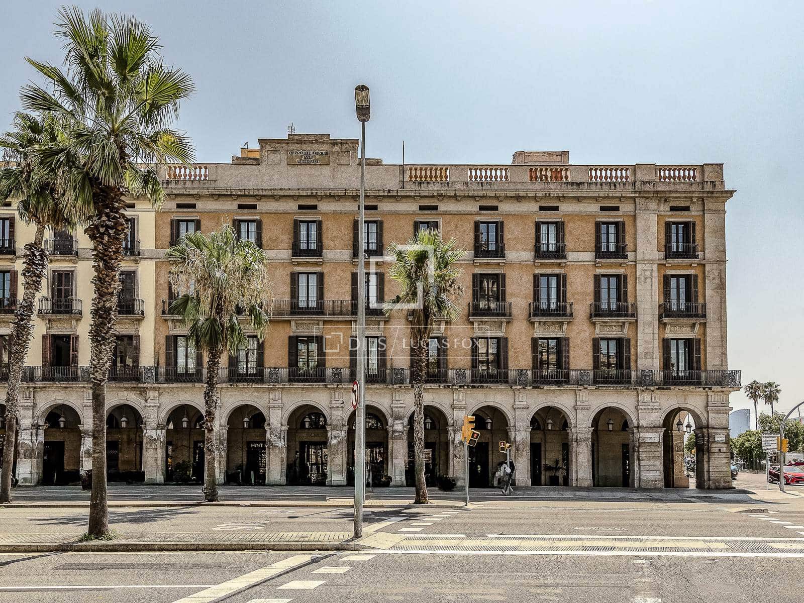 3 camera da letto Appartamento in vendita in Barcelona citta con piscina - 995.000 € (Rif: 9153213)