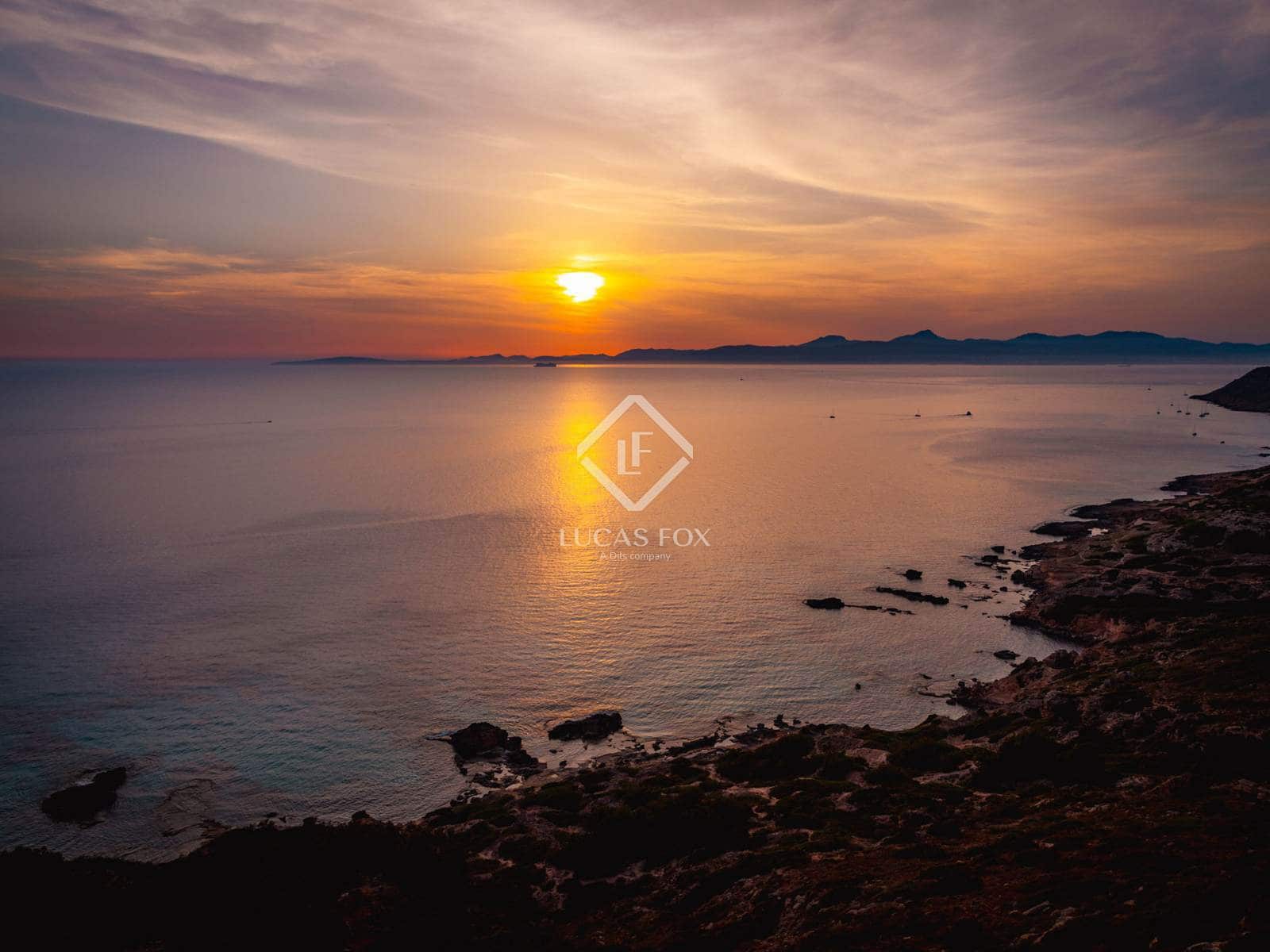 4 quarto Moradia para venda em Palma de Mallorca com piscina garagem - 4 300 000 € (Ref: 9153214)