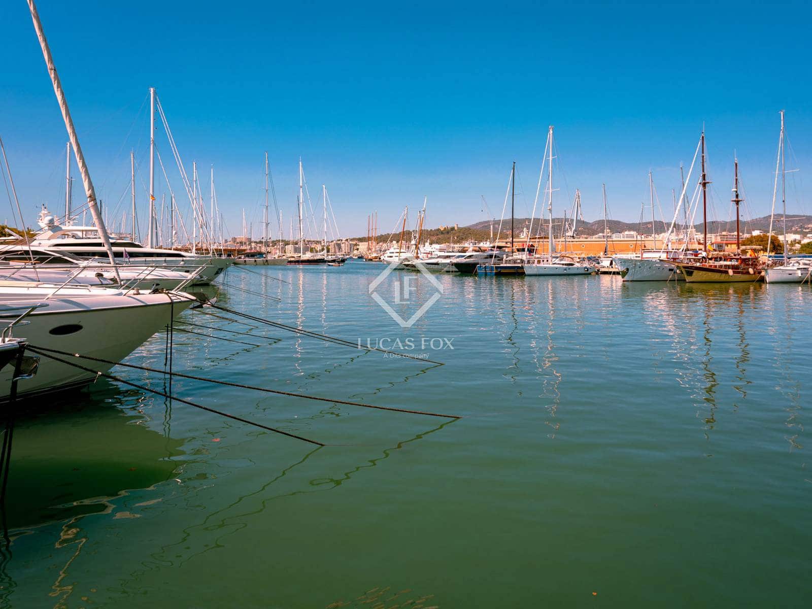 4 quarto Moradia para venda em Palma de Mallorca com piscina garagem - 4 300 000 € (Ref: 9153214)