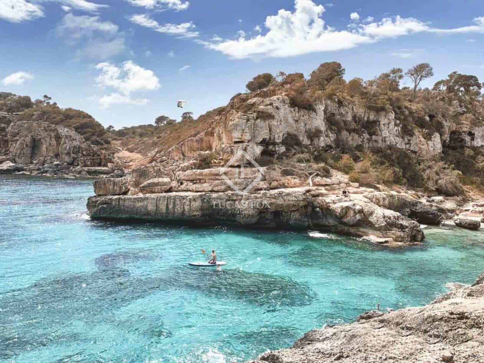 4 quarto Moradia para venda em Palma de Mallorca com piscina garagem - 4 300 000 € (Ref: 9153214)