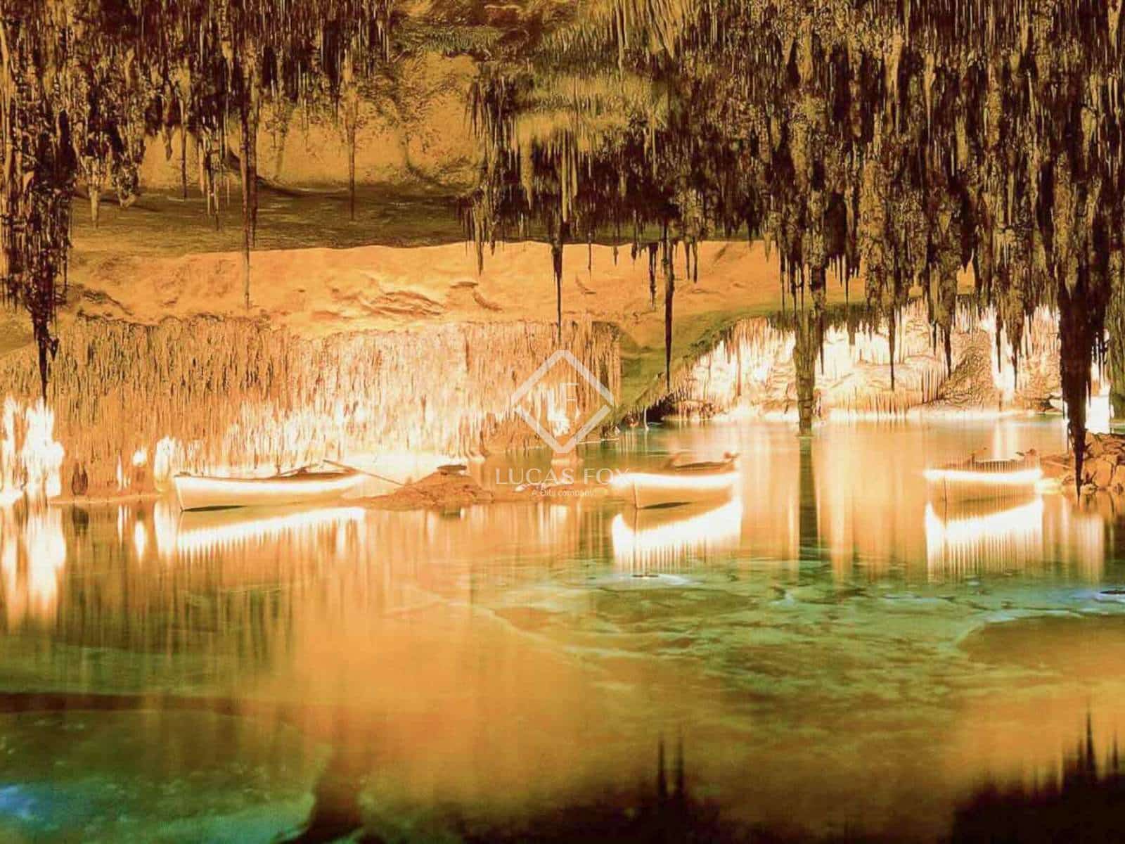 4 quarto Moradia para venda em Palma de Mallorca com piscina garagem - 4 300 000 € (Ref: 9153214)