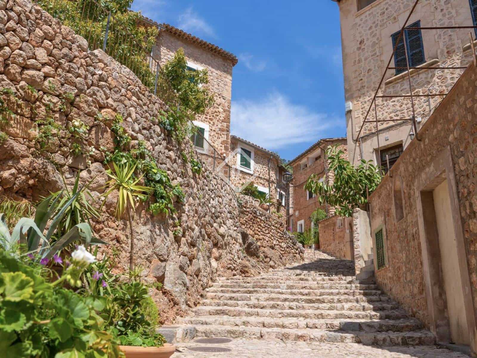 4 quarto Moradia para venda em Palma de Mallorca com piscina garagem - 4 300 000 € (Ref: 9153214)