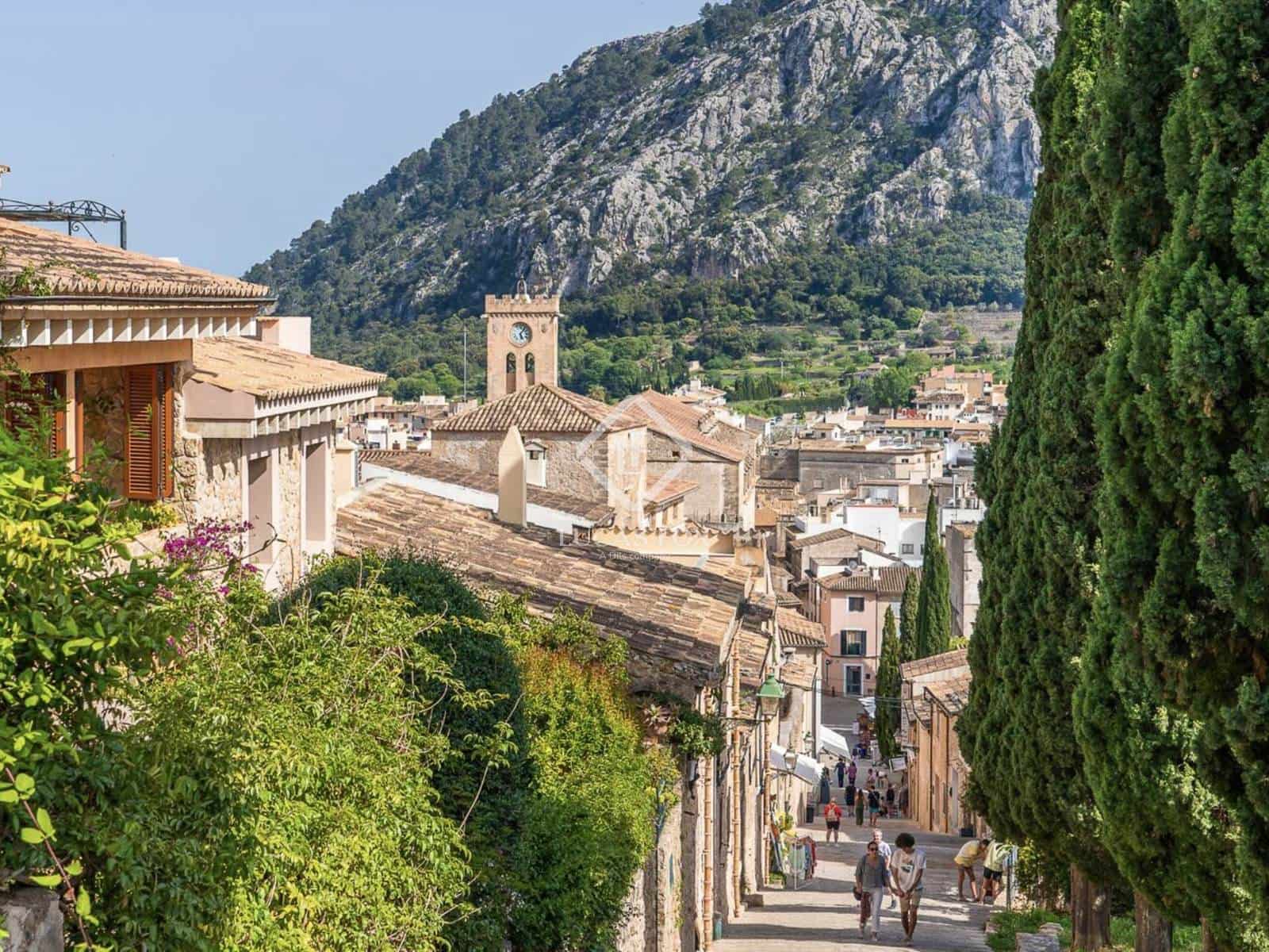 4 quarto Moradia para venda em Palma de Mallorca com piscina garagem - 4 300 000 € (Ref: 9153214)