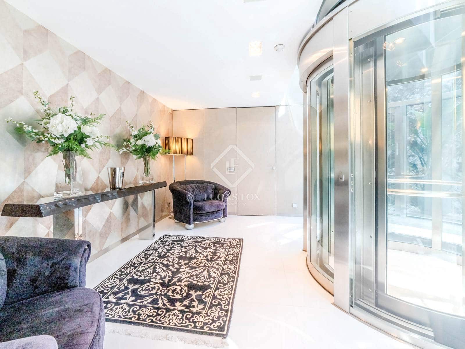 5 soveværelse Villa til salg i Sitges med swimmingpool garage - € 7.500.000 (Ref: 9153215)