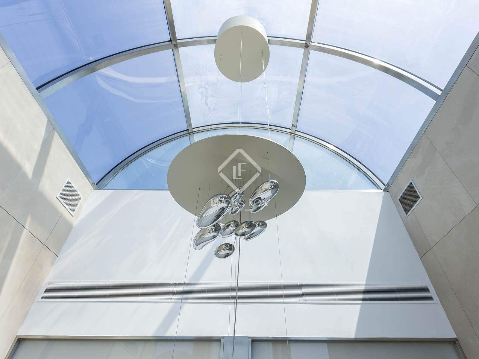 5 soveværelse Villa til salg i Sitges med swimmingpool garage - € 7.500.000 (Ref: 9153215)