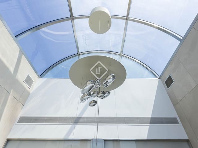 5 bedroom Villa for sale in Sitges with pool garage - € 7,500,000 (Ref: 9153215)