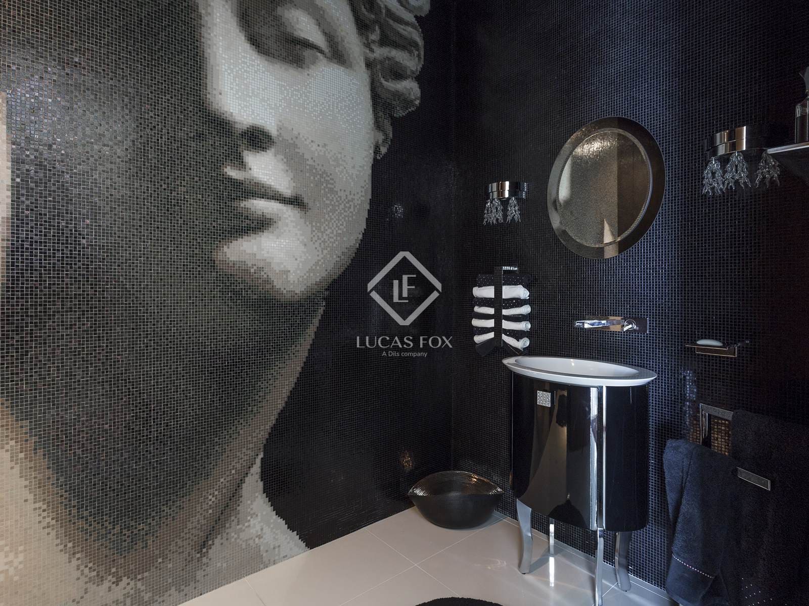 5 soveværelse Villa til salg i Sitges med swimmingpool garage - € 7.500.000 (Ref: 9153215)