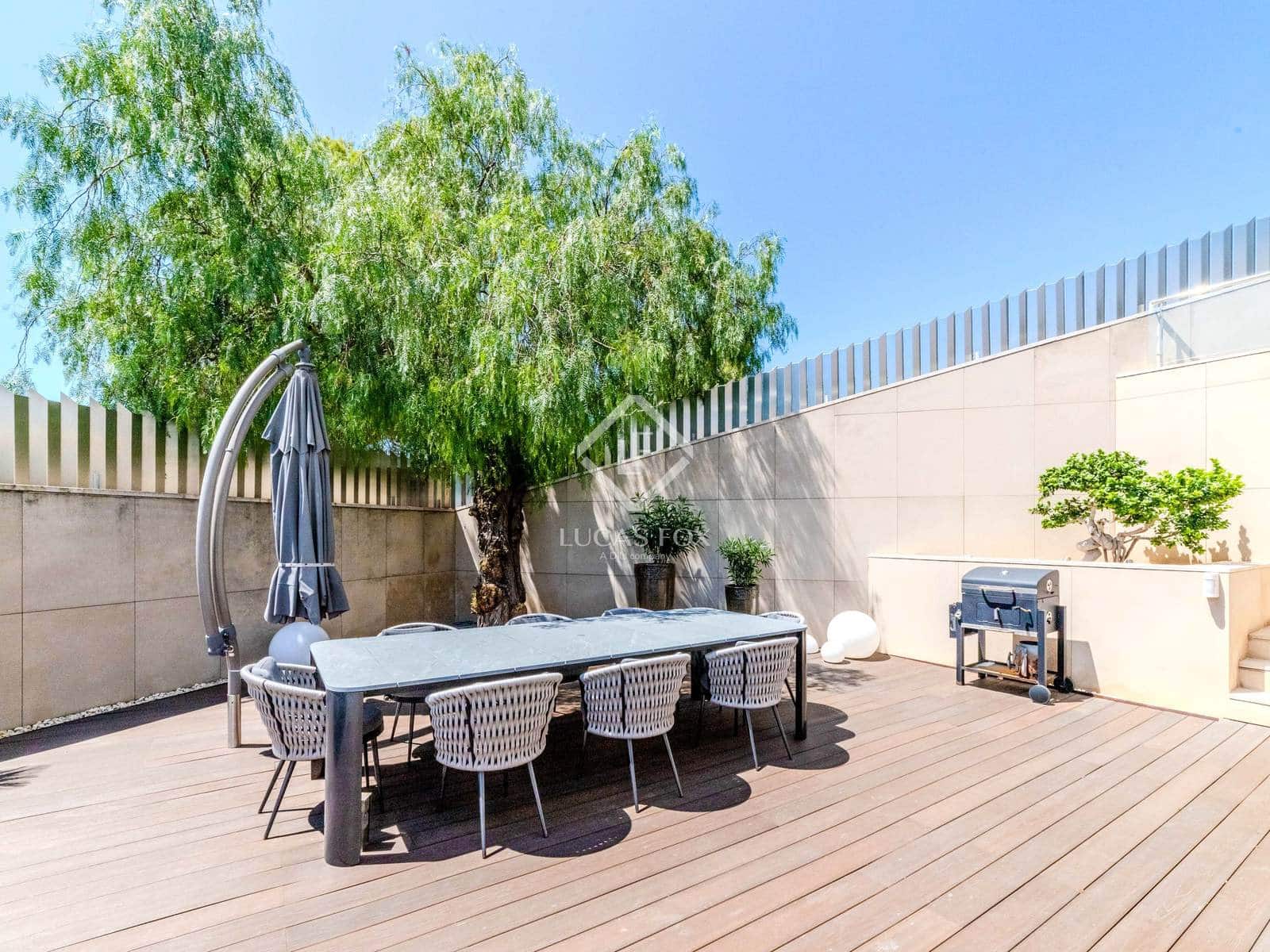 5 soveværelse Villa til salg i Sitges med swimmingpool garage - € 7.500.000 (Ref: 9153215)