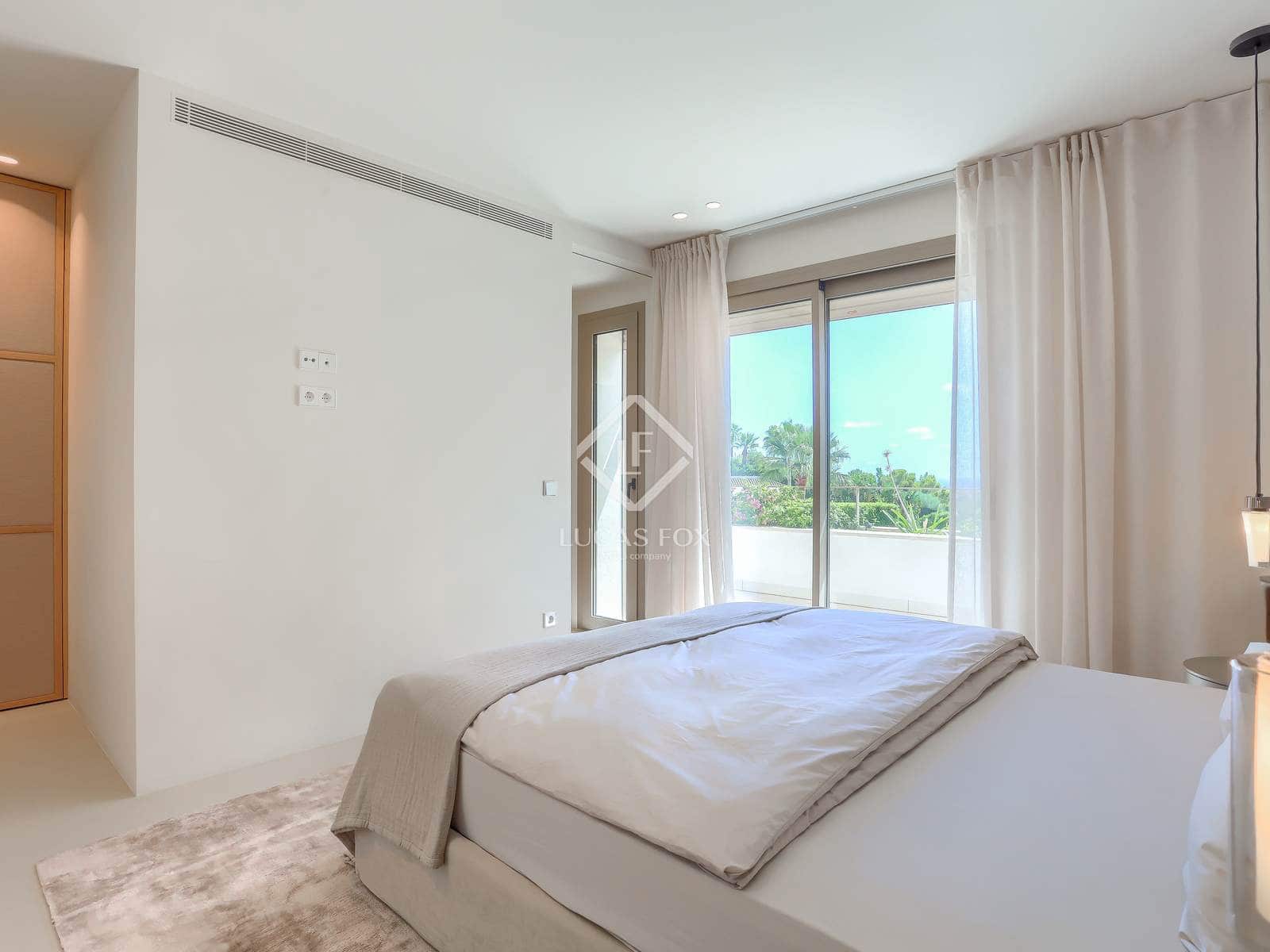 4 soveværelse Villa til salg i Bendinat med swimmingpool garage - € 7.200.000 (Ref: 9153217)