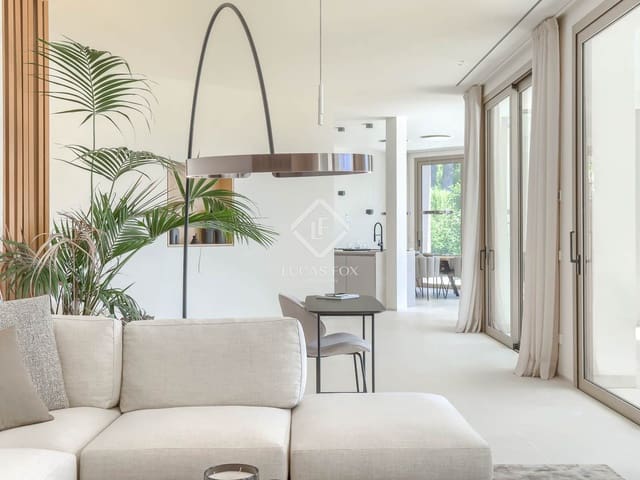 4 soverom Villa til salgs i Bendinat, Calvià med svømmebasseng garasje - € 7 200 000 (Ref: 9153217)