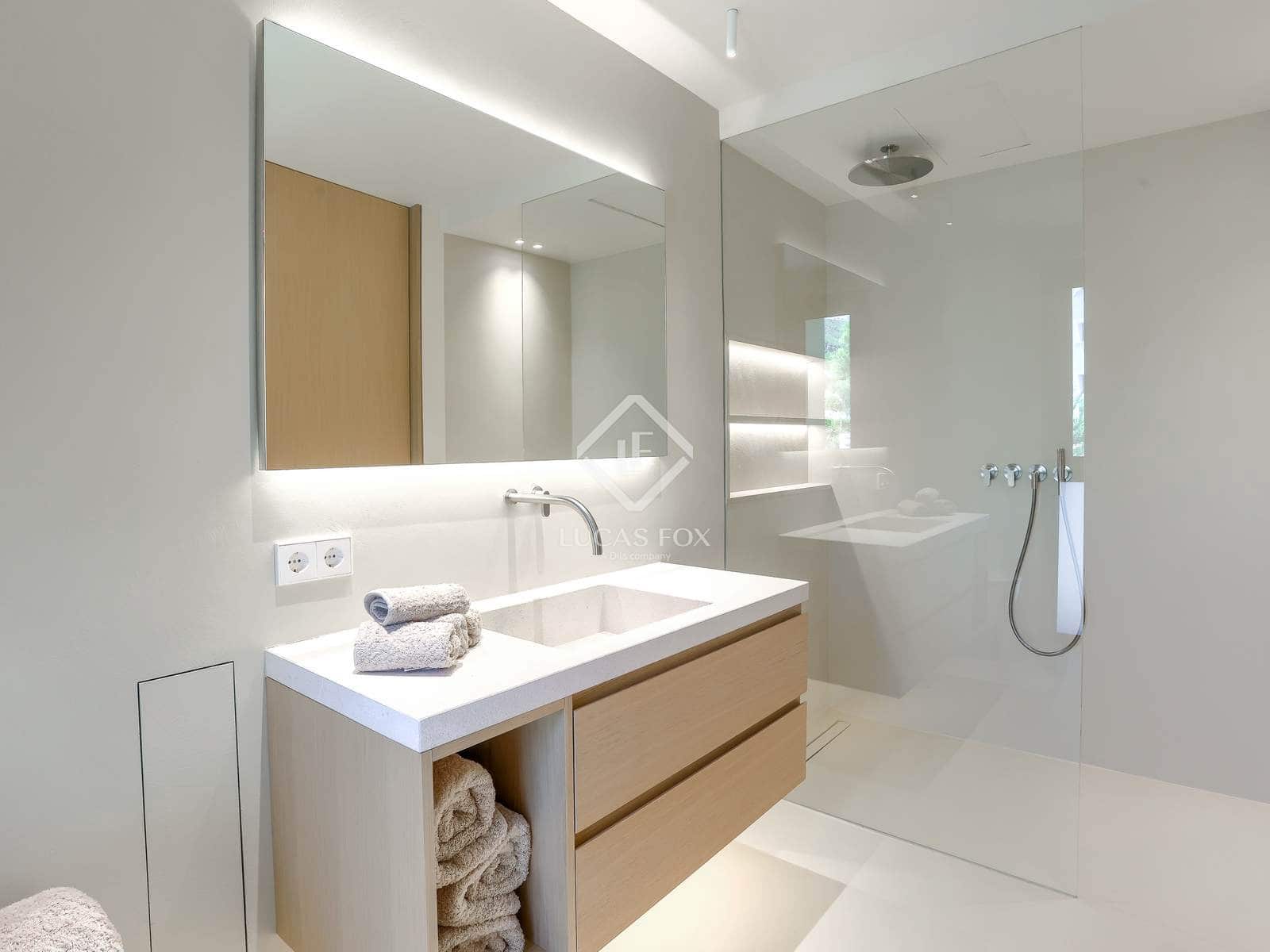 4 soveværelse Villa til salg i Bendinat med swimmingpool garage - € 7.200.000 (Ref: 9153217)