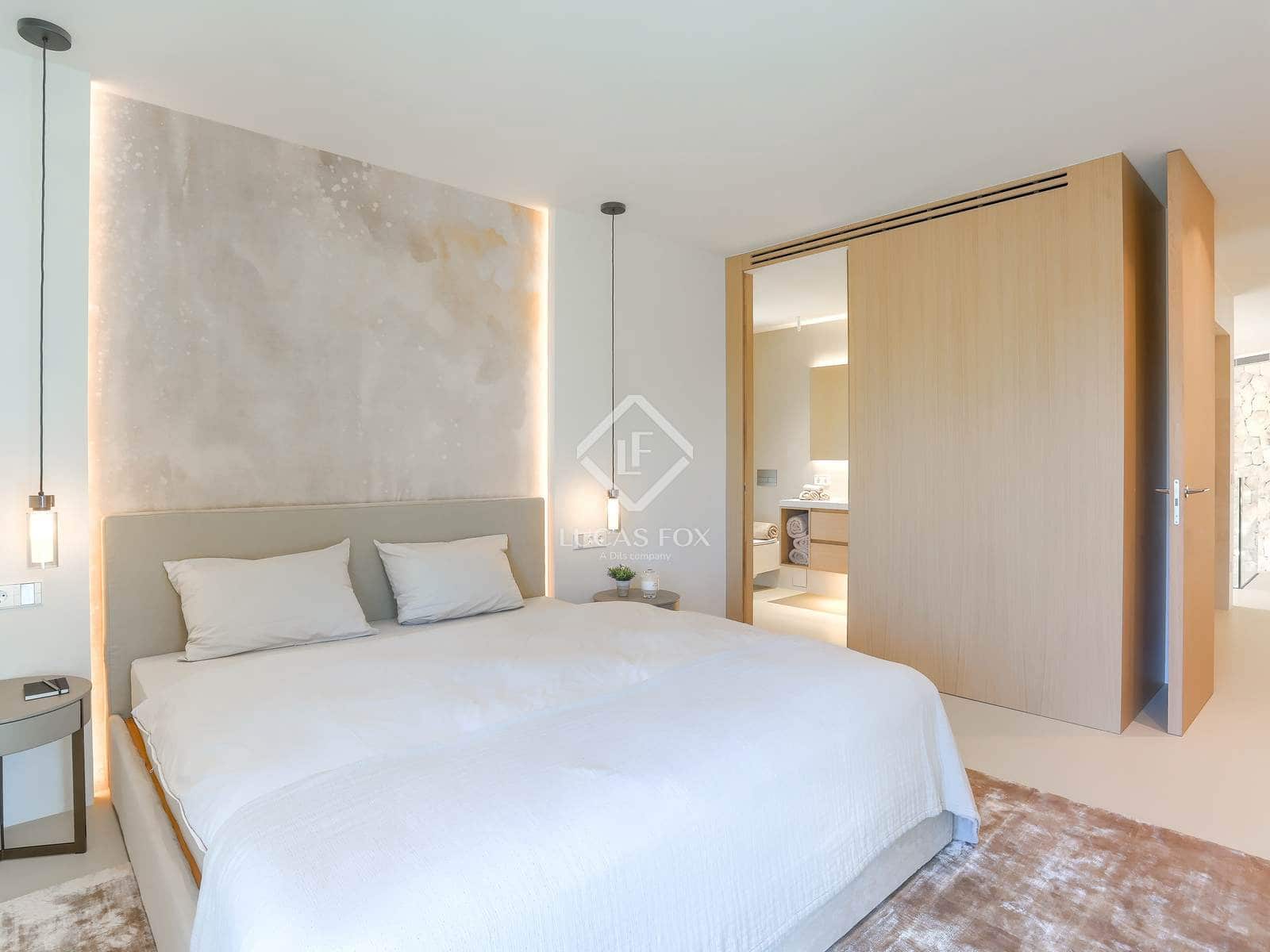 4 soveværelse Villa til salg i Bendinat med swimmingpool garage - € 7.200.000 (Ref: 9153217)