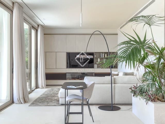 4 soverom Villa til salgs i Bendinat, Calvià med svømmebasseng garasje - € 7 200 000 (Ref: 9153217)