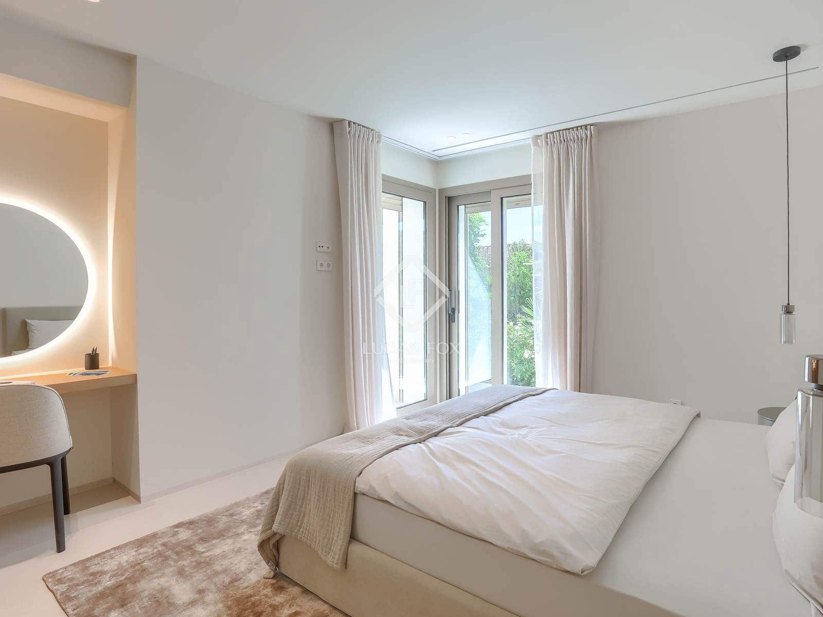 4 soveværelse Villa til salg i Bendinat med swimmingpool garage - € 7.200.000 (Ref: 9153217)